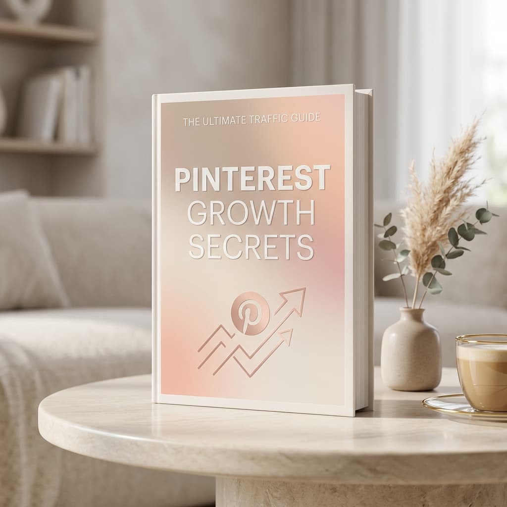 Pinterest Growth Secrets