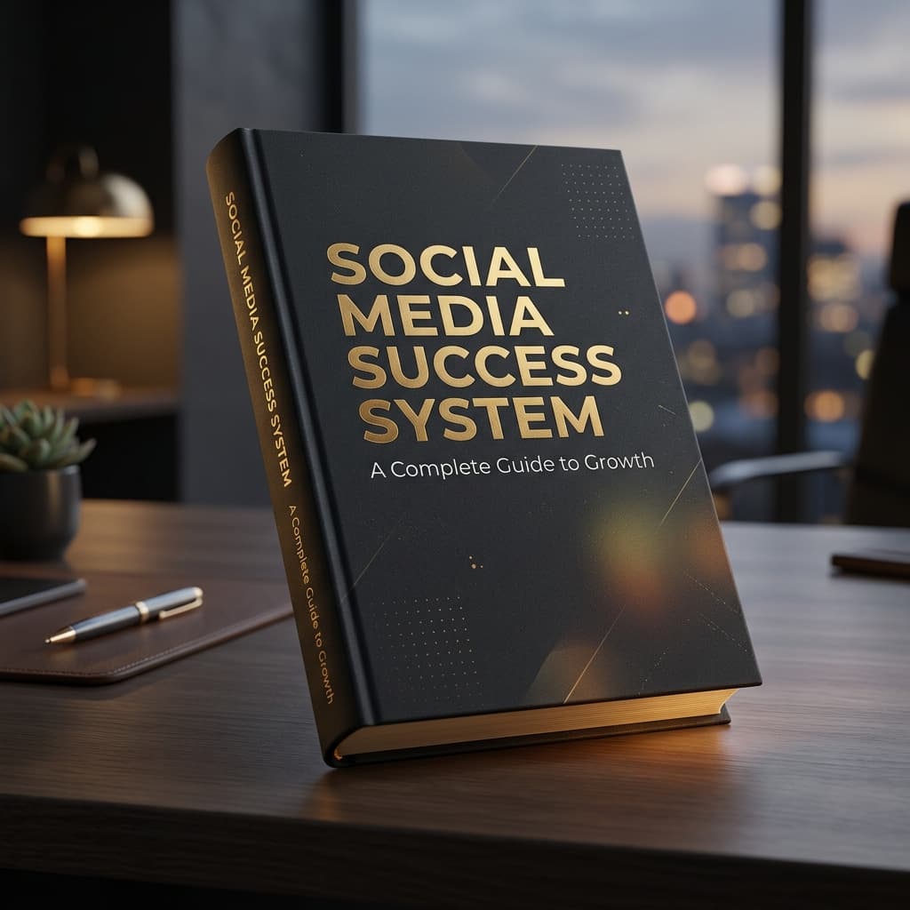 Social Media Success System
